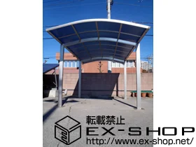 YKKAP�̃J�[�|�[�g ���C�i�����|�[�g �ϐ�`20cm�Ή� �{�H��