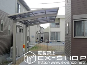 LIXIL ���N�V��(�g�X�e��)�̃J�[�|�[�g �J�[�u�|�[�g�V�O�}III �ϐ�`20cm�Ή� �{�H��