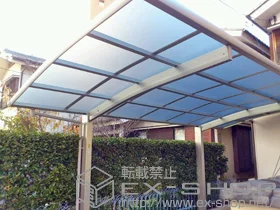 YKKAP�̃J�[�|�[�g ���C�i�|�[�g �ϐ�`20cm�Ή� �{�H��