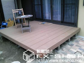 YKKAP�̃E�b�h�f�b�L ���E�b�h�f�b�L 200 �P�� �{�H��