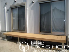 YKKAP�̃E�b�h�f�b�L ���E�b�h�f�b�L 200 �P�� �{�H��