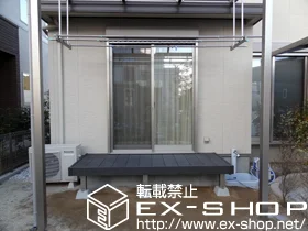 YKKAP�̃E�b�h�f�b�L ���E�b�h�f�b�L 200 �P�� �{�H��