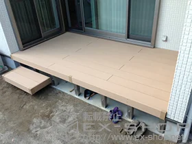 YKKAP�̃E�b�h�f�b�L ���E�b�h�f�b�L200 �P�� �{�H��