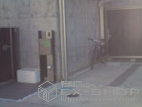 の機能門柱・ポスト ファンクションユニット ウィルモダン 施工例