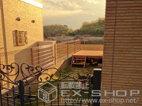 YKKAP�̃E�b�h�f�b�L ���E�b�h�f�b�L200 �P�� �{�H��