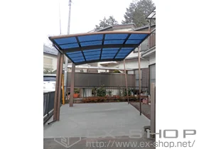 YKKAP�̃J�[�|�[�g ���C�i�|�[�gZ �ϐ�`20cm�Ή�+���C�i�|�[�gZ ���E���T�|�[�g �{�H��