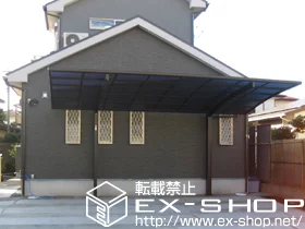 YKKAP�̃J�[�|�[�g ���C�i�|�[�g �ϐ�`20cm�Ή� �{�H��