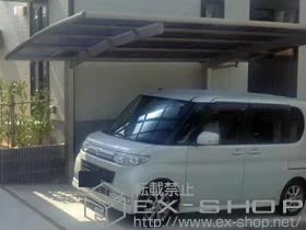 YKKAP�̃J�[�|�[�g ���C�i�|�[�gZ �ϐ�`20cm�Ή� �{�H��