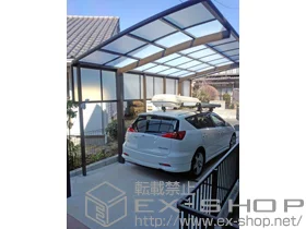 LIXIL ���N�V��(�g�X�e��)�̃J�[�|�[�g �J�[�u�|�[�g�V�O�}III �ϐ�`30cm�Ή�+�T�C�h�p�l�� �{�H��