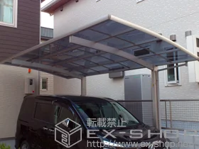 ���Ɍ��O�c�s��YKKAP�̃J�[�|�[�g ���C�i�|�[�g �ϐ�`20cm�Ή� �{�H��