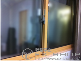 の二重窓（内窓） インプラス ダストバリア仕様 引違い窓 2枚建 施工例