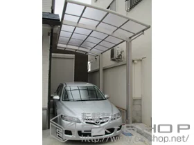 YKKAP�̃J�[�|�[�g ���C�i�|�[�g �ϐ�`20cm�Ή� �{�H��