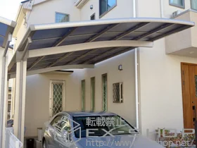 LIXIL ���N�V��(�g�X�e��)�̃J�[�|�[�g �J�[�u�|�[�g�V�O�}III �ϐ�`30cm�Ή�+�y�ǉ������z�J�[�u�|�[�g�V�O�}III�p ������ �{�H��