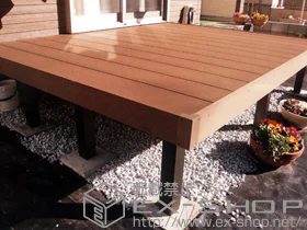 YKKAP�̃E�b�h�f�b�L ���E�b�h�f�b�L 200 �P�� �{�H��