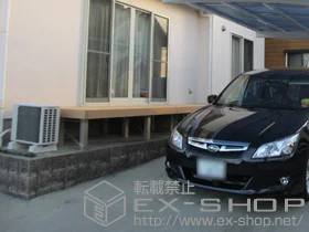 YKKAP�̃E�b�h�f�b�L ���E�b�h�f�b�L200 �{�H��