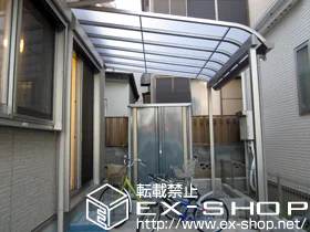 LIXIL ���N�V��(�g�X�e��)�̃e���X���� ���C�U�[�e���XII R�^ �e���X�^�C�v �P�� �ϐ�`20cm�Ή� �{�H��