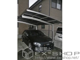 LIXIL ���N�V��(�g�X�e��)�̃J�[�|�[�g �J�[�u�|�[�g�V�O�}III �ϐ�`20cm�Ή��{���K�[�h �{�H��