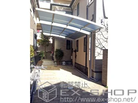 YKKAP�̃J�[�|�[�g ���C�i�|�[�gZ �ϐ�`20cm�Ή� �{�H��