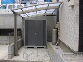 LIXIL ���N�V��(�g�X�e��)�̃J�[�|�[�g �J�[�u�|�[�g�V�O�}III�@�ϐ�`20cm�Ή� �{�H��