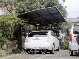 YKKAP�̃J�[�|�[�g ���C�i�|�[�g �ϐ�`20cm�Ή� �{�H��