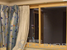 YKKAPの内窓（二重窓・二重サッシ） プラマードU 引違い窓 2枚建 施工例