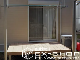 YKKAP�̃E�b�h�f�b�L ���E�b�h�f�b�L 200 �P�� �{�H��