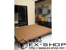 YKKAP�̃E�b�h�f�b�L ���E�b�h�f�b�L200 �{�H��