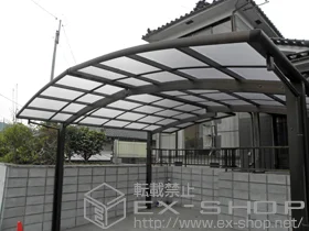 YKKAP�̃J�[�|�[�g ���C�i�|�[�g �ϐ�`20cm�Ή� �{�H��