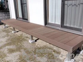 YKKAP�̃E�b�h�f�b�L ���E�b�h�f�b�L 200 �A�� �{�H��