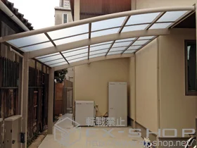 LIXIL ���N�V��(�g�X�e��)�̃J�[�|�[�g �J�[�u�|�[�g�V�O�}III �ϐ�`30cm�Ή� �{�H��