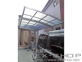 ��ʌ��������܎s��YKKAP�̃J�[�|�[�g ���C�i�|�[�g �ϐ�`20cm�Ή� �{�H��