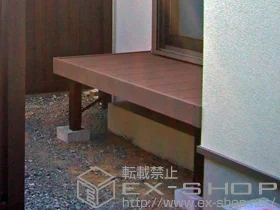 YKKAP�̃E�b�h�f�b�L ���E�b�h�f�b�L 200 �P�� �{�H��