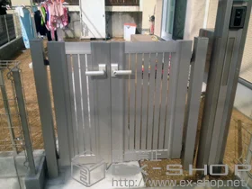 YKKAP�̖�� �G�N�X���C�����6�^ ���J���e�q �和�d�l �{�H��