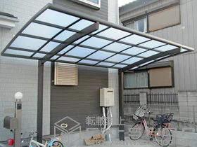 LIXIL ���N�V��(�g�X�e��)�̃J�[�|�[�g �J�[�u�|�[�g�V�O�}III �ϐ�`30cm�Ή� �{�H��