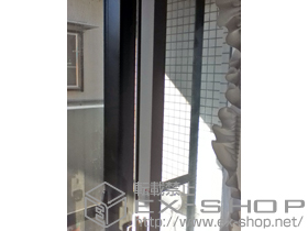 の二重窓（内窓） インプラス ダストバリア仕様 引違い窓 2枚建 施工例