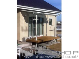 LIXIL ���N�V��(�g�X�e��)�̃E�b�h�f�b�L ���R�X�e�[�WII �P�� �{�H��