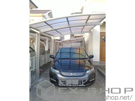 YKKAP�̃J�[�|�[�g ���C�i�|�[�g �ϐ�`20cm�Ή� �{�H��