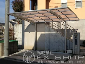 YKKAP�̃J�[�|�[�g ���C�i�|�[�g �ϐ�`20cm�Ή� �{�H��