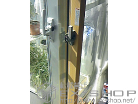 の二重窓（内窓） インプラス ダストバリア仕様 引違い窓 2枚建 施工例