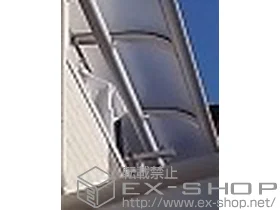 YKKAP�̃o���R�j�[���� ���F�N�^�[�e���X R�^ �����^�C�v �P�� �ϐ�`20cm�Ή� �{�H��