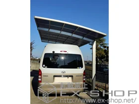 YKKAP�̃J�[�|�[�g ���C�i�|�[�g �ϐ�`20cm�Ή� �{�H��