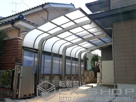 LIXIL ���N�V��(�g�X�e��)�̃J�[�|�[�g �e�[���|�[�g�V�O�}III 1500 �ϐ�`50cm�Ή�+�e�[���|�[�g�V�O�}III�p �T�C�h�p�l�� �{�H��