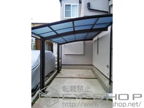 YKKAP�̃J�[�|�[�g ���C�i�|�[�g �ϐ�`20cm�Ή� �{�H��