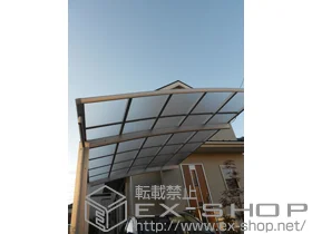 YKKAP�̃J�[�|�[�g ���C�i�|�[�g �ϐ�`20cm�Ή� �{�H��