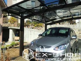 YKKAP�̃J�[�|�[�g ���C�i�|�[�g �ϐ�`20cm�Ή� �{�H��