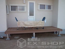 YKKAP�̃E�b�h�f�b�L ���E�b�h�f�b�L 200 �{�H��