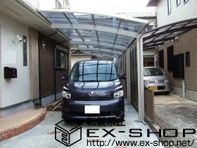 YKKAP�̃J�[�|�[�g ���C�i�|�[�g �c�A�� �ϐ�`20cm�Ή� �{�H��