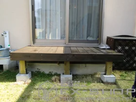 LIXIL ���N�V��(TOEX)�̃E�b�h�f�b�L �E�b�h�f�b�L �E�F�X�^���E���b�h�V�_�[ �����d�l �{�H��