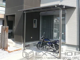 LIXIL ���N�V��(�g�X�e��)�̃e���X���� ���C�U�[�e���XII F�^ �e���X�^�C�v �P�� �ϐ�`20cm�Ή� �{�H��