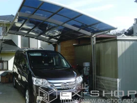 LIXIL ���N�V��(�g�X�e��)�̃J�[�|�[�g �J�[�u�|�[�g�V�O�}III �ϐ�`30cm�Ή� �{�H��